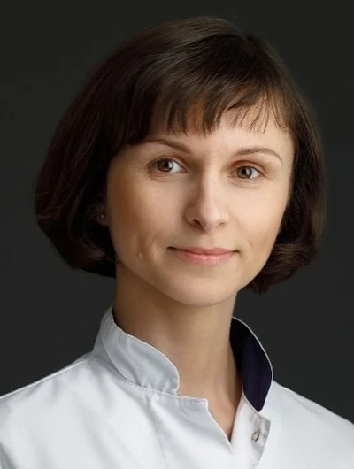 Тарасова Татьяна Сергеевна — эндокринолог и диетолог